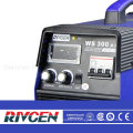 DC Inverter Mosfet Technology TIG Welding Machine with Arc Force Function